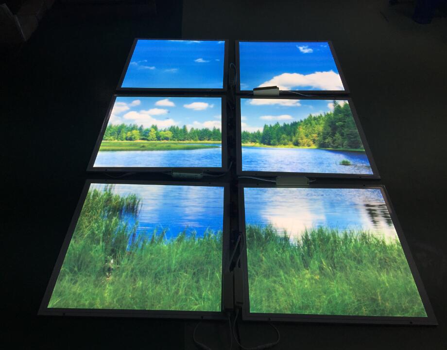 panneau led de forêt .jpg forest led panel .jpg