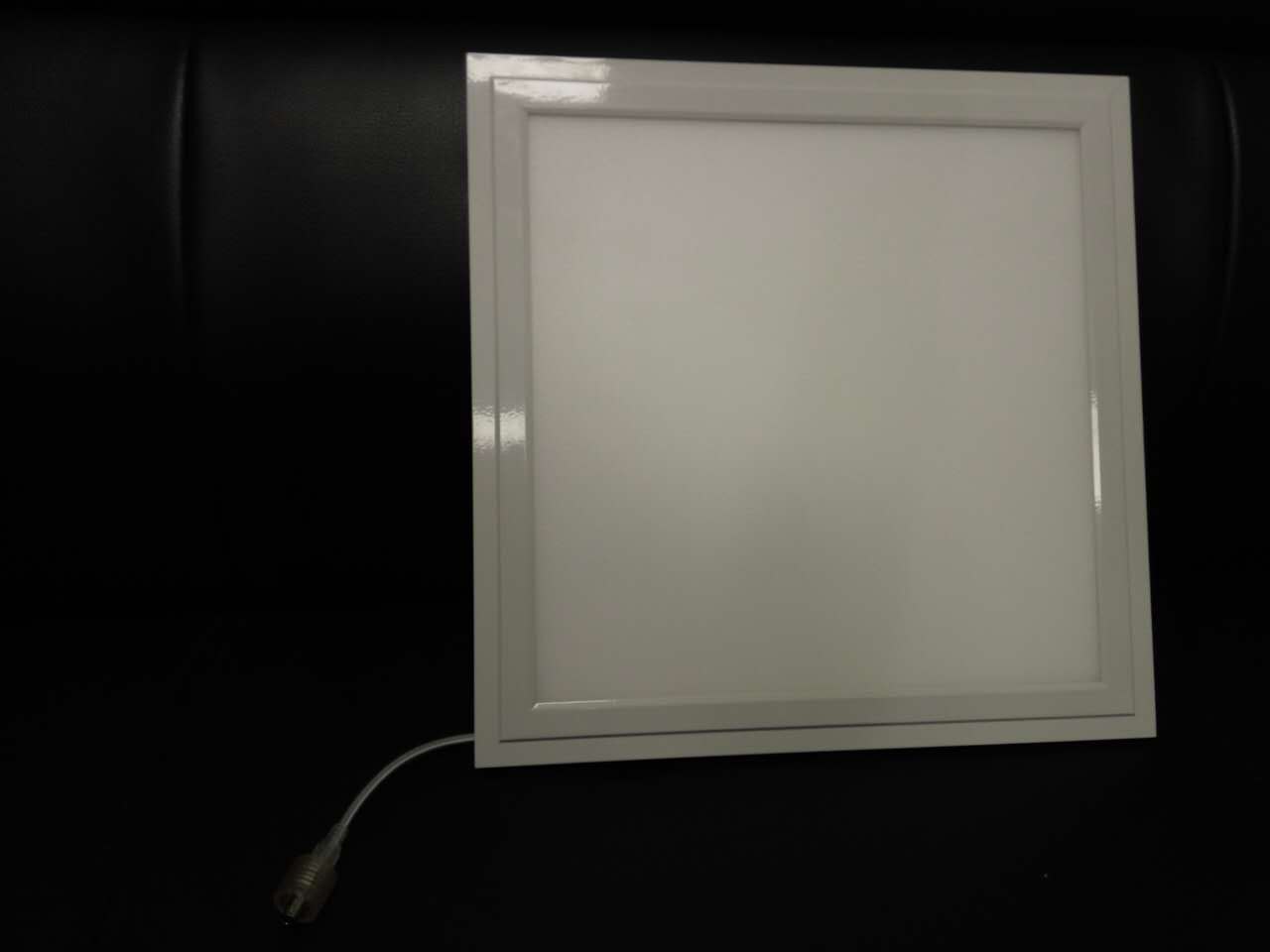 595mmX595mmX10mm a mené le voyant 595mmX595mmX10mm led panel light